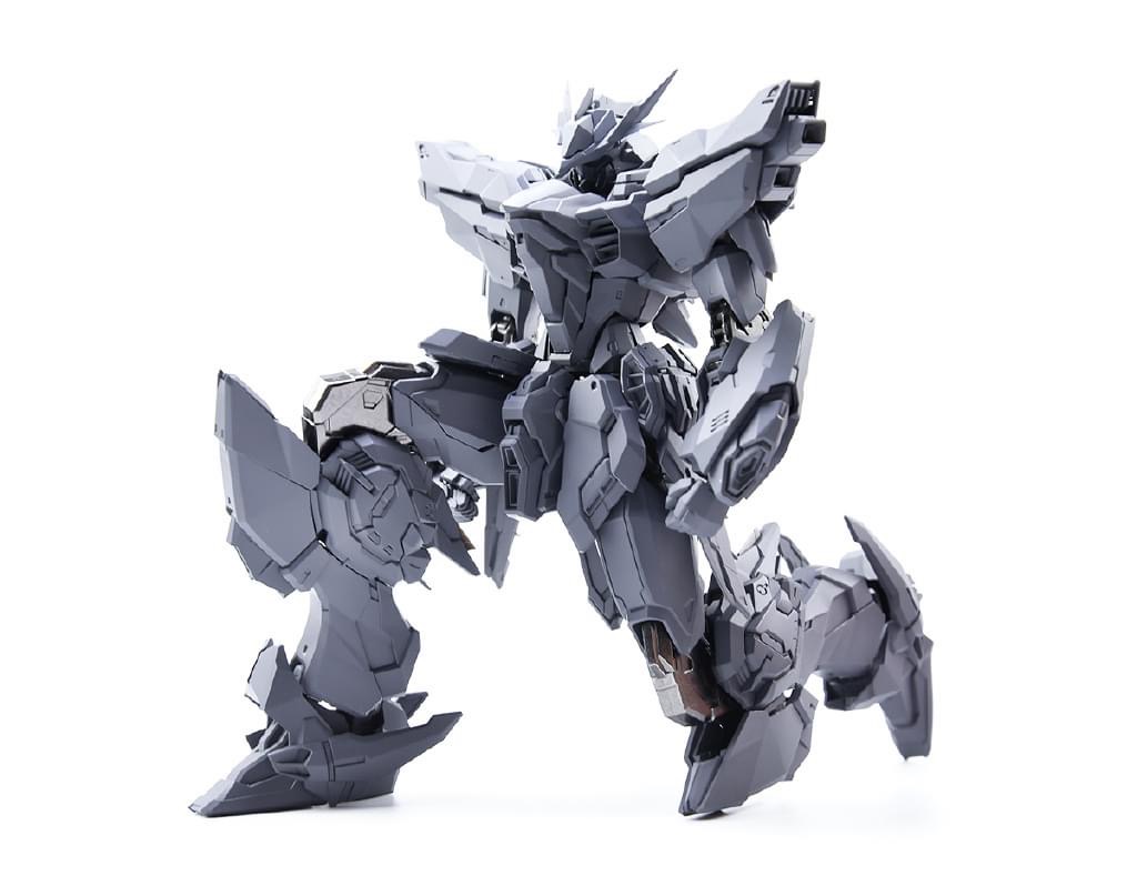 MG 1/100 Judge [Zero Gravity]