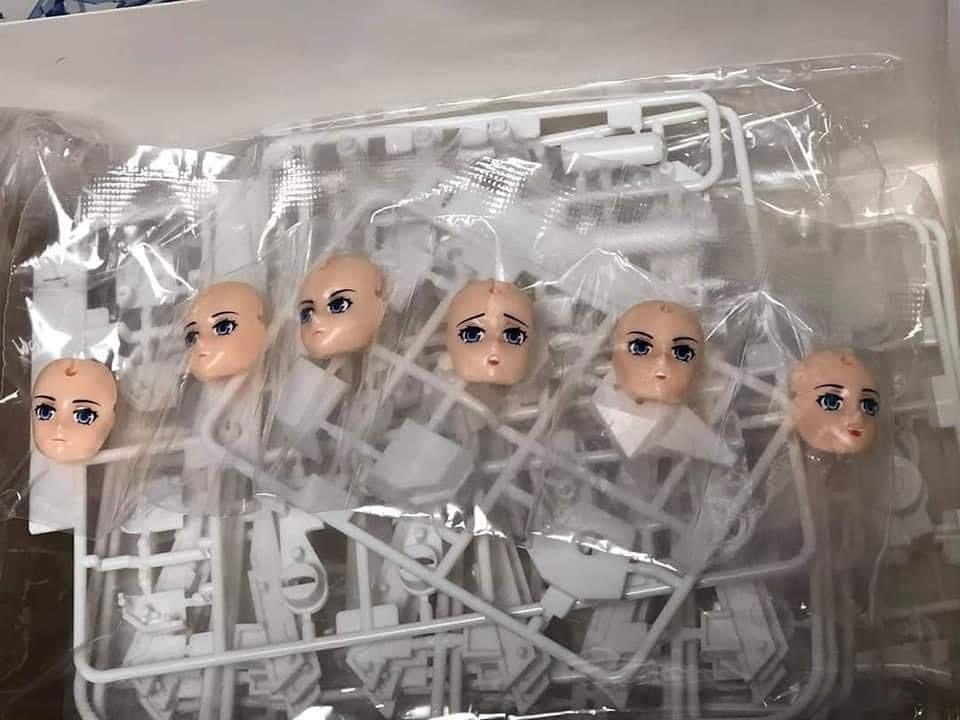 1/10 MG Zhao Yun (จูล่ง) [MS-General]