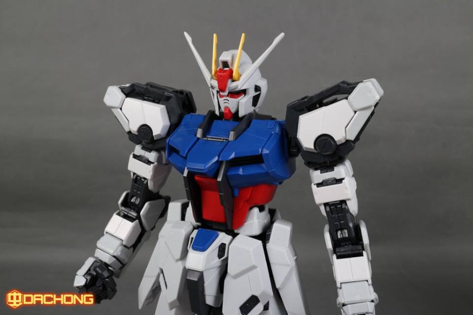 PG 1/60 Strike [Daban]