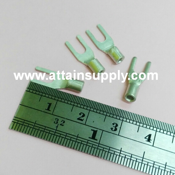 หางปลาก้ามปู Y1.5-3S/T-LUG