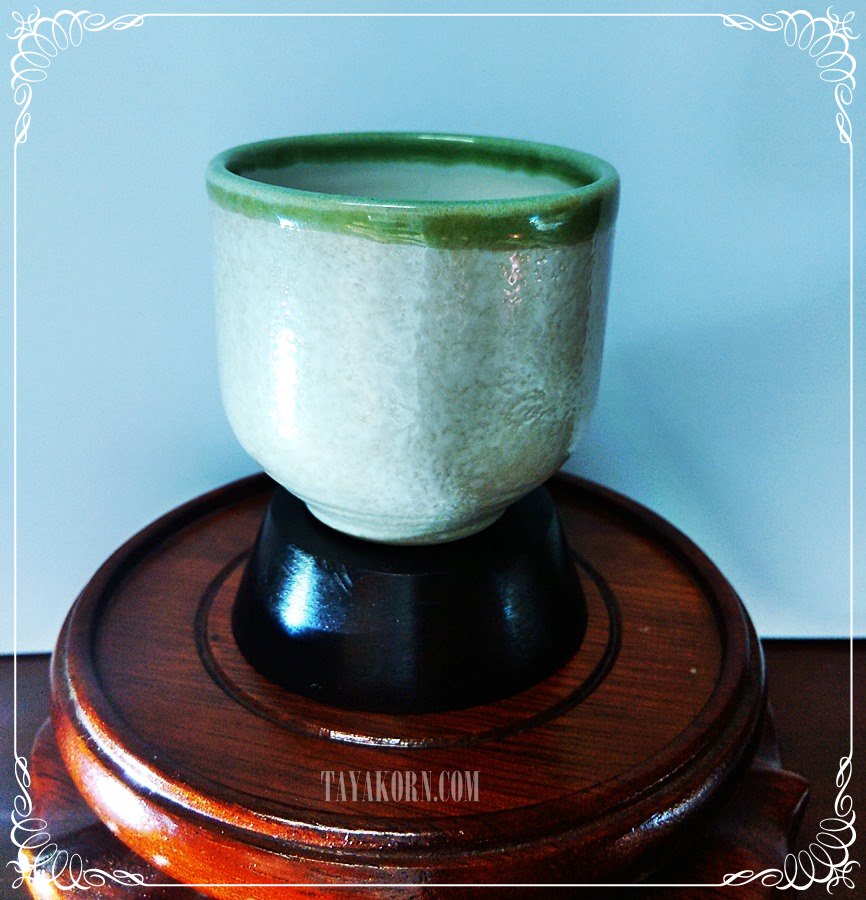 ถ้วยชาญี่ปุ่น Sendai