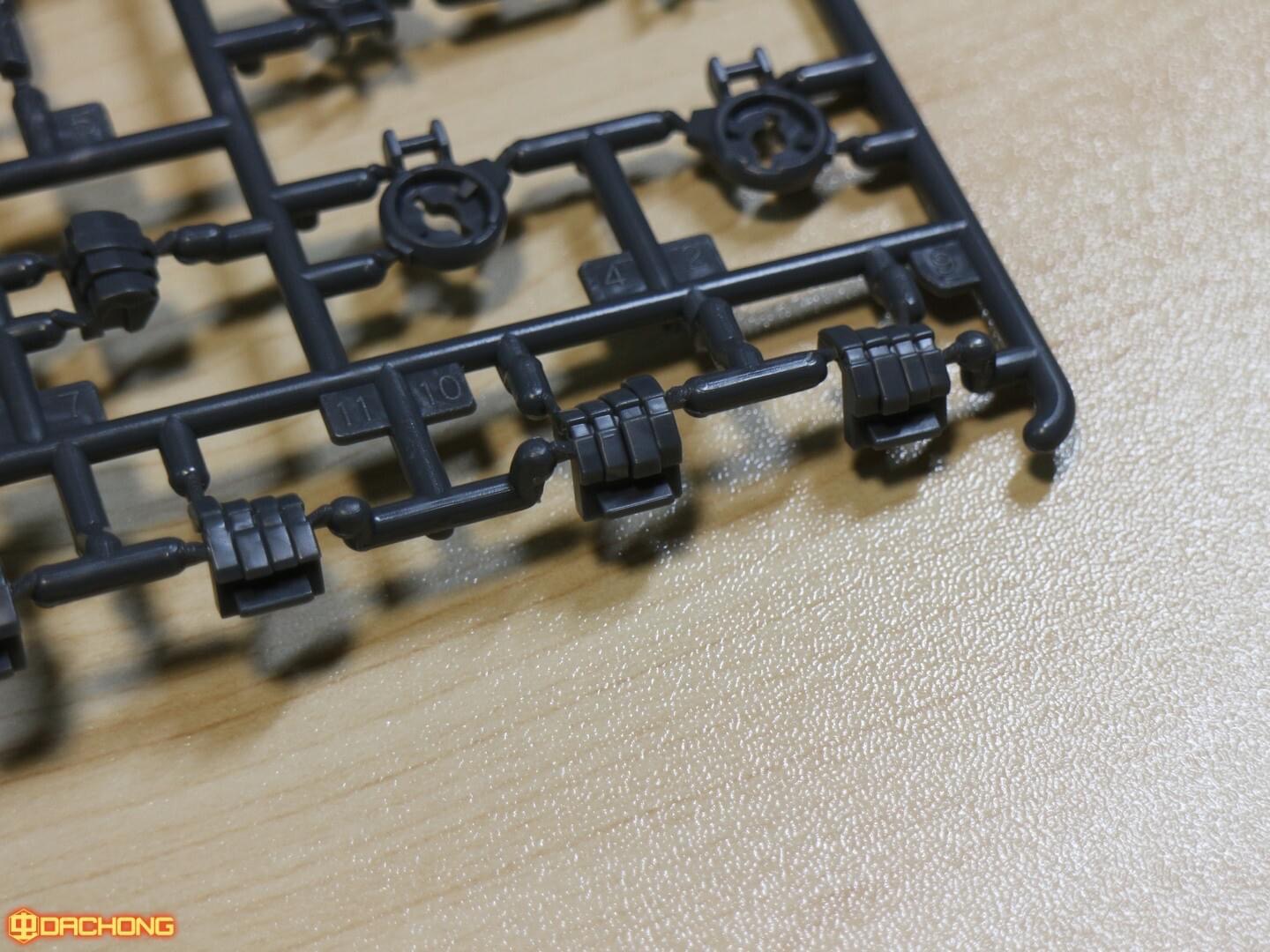 MG 1/100 Wing Zero EW Ver. Hirm (8820) [Daban]