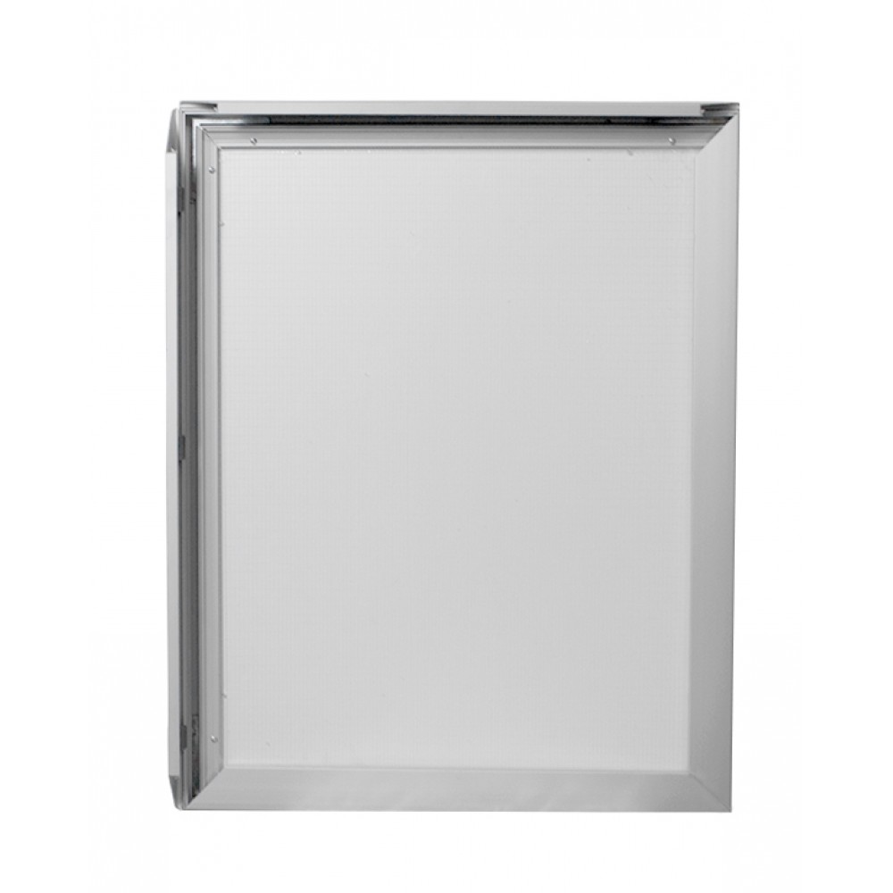 กรอบรูปติดผนัง รุ่น LED-Snap ภาพ 21x30cm (A4) LED ชุด