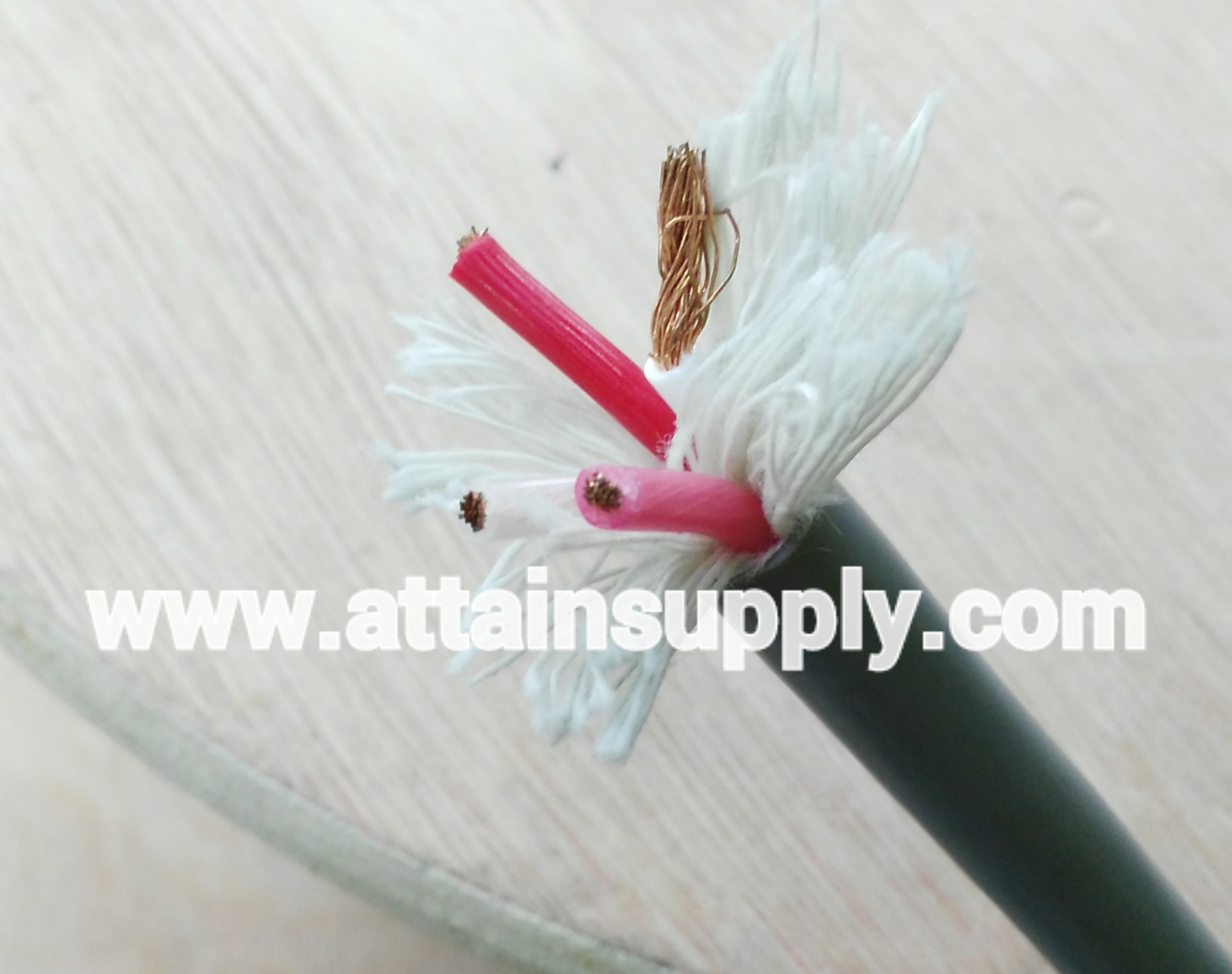 สายลำโพง 4C-14AWG/DYNACOM