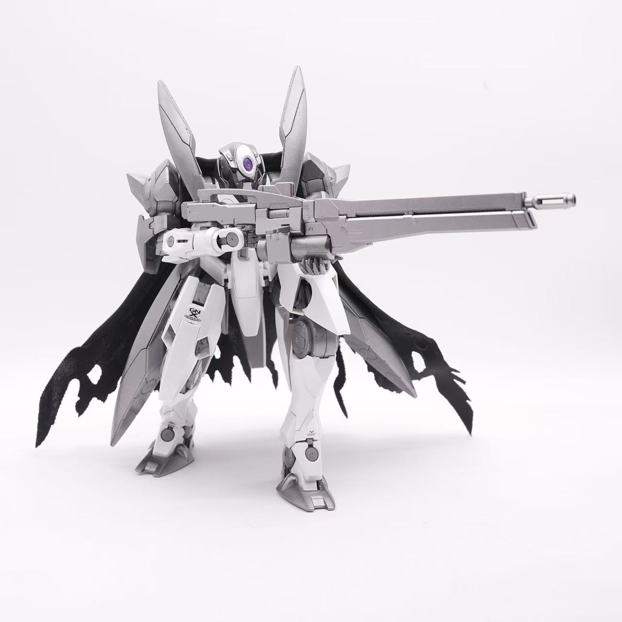 MG 1/100 GNX-603T GN-X [Ling Yi Er]