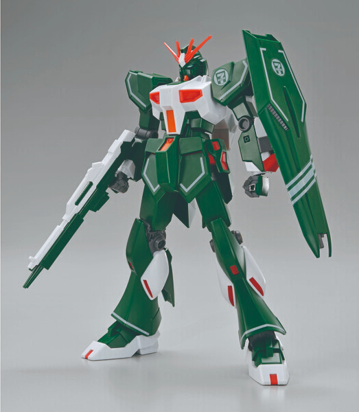 EG 1/144 RX-93C NU 7-Eleven Color [TT]