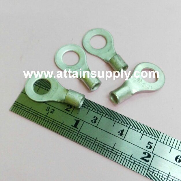 หางปลากลม R4-6/T-LUG