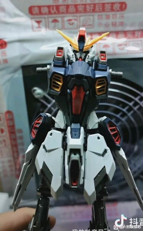 MG 1/100 Judge [Zero Gravity]