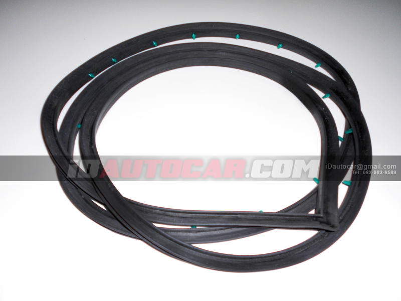 TOYOTA โตโยต้า รุ่น MS60 ชิ้นหน้า-ข้างขวา FR 4DOOR Door Weatherstrip ยางประตูรถยนต์ 4ประตู เหมาะสำหรับ:: อะไหล่รถ หาอะไหล่รถ หาของแต่ง ซ่อมรถยนต์ อู่รถยนต์ ขายปลีก-ส่งทั่วประเทศ แต่งรถเก่า