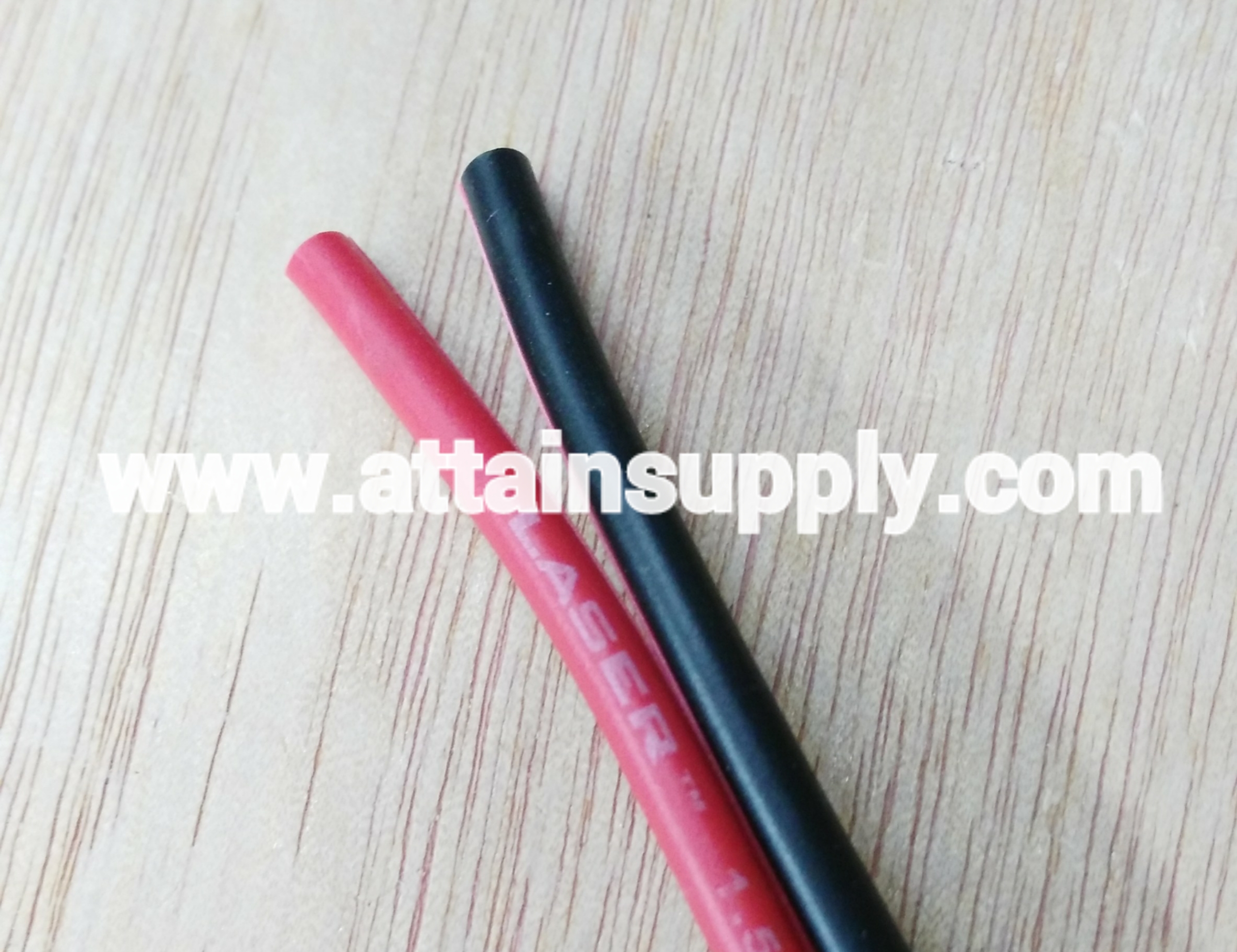 สายลำโพงคู่ 1.5 RED-BLACK/LASER
