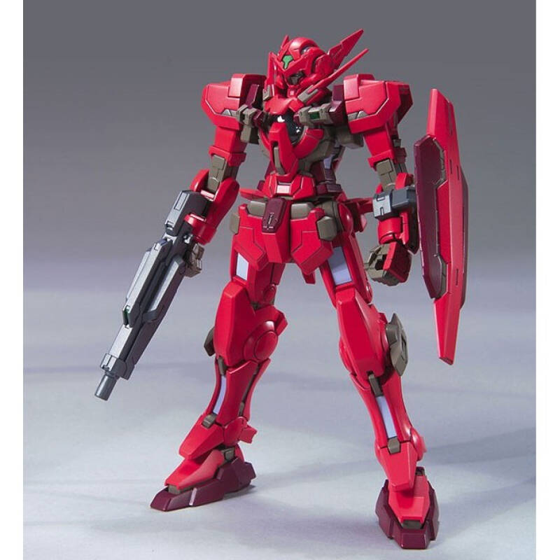 HG 1/144 Gundam Astraea Type-F (00-62) [TT]