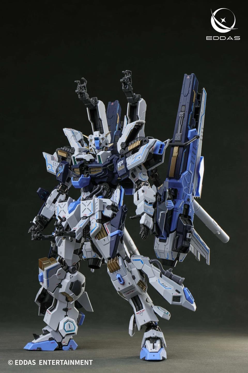 1/100 Asgard [EDDAS]