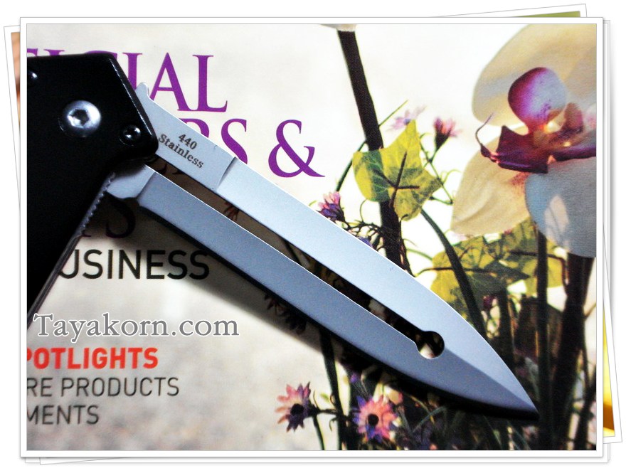 Joker Knife Simi-Auto opener TK2013/00413