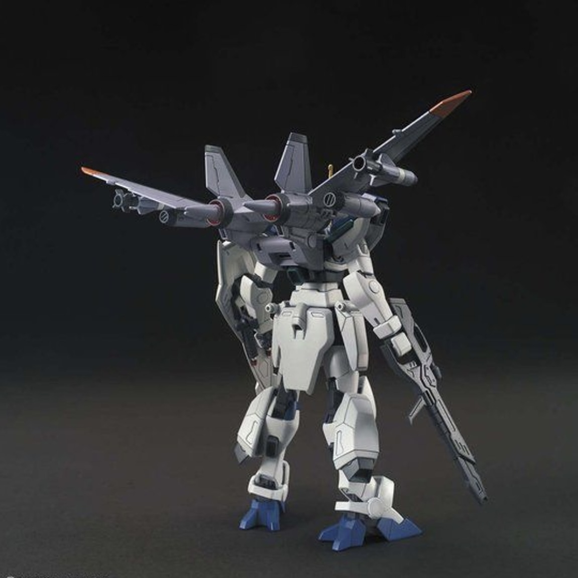 HGCE 1/144 GAT-04 Windam [Xing Feng]