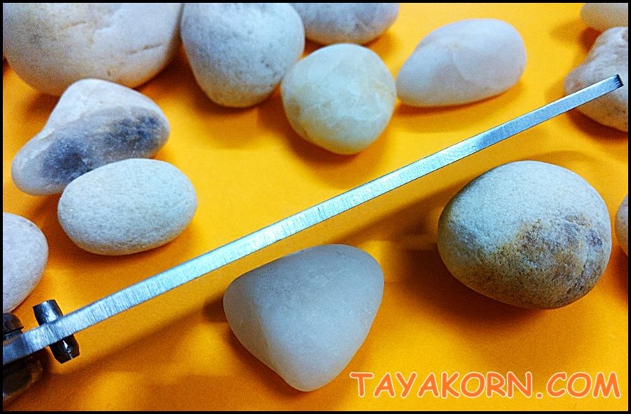 มีดซ้อมควงซิวเว่อร์ไทม์ SilverTime Balisong Trainer Knfie