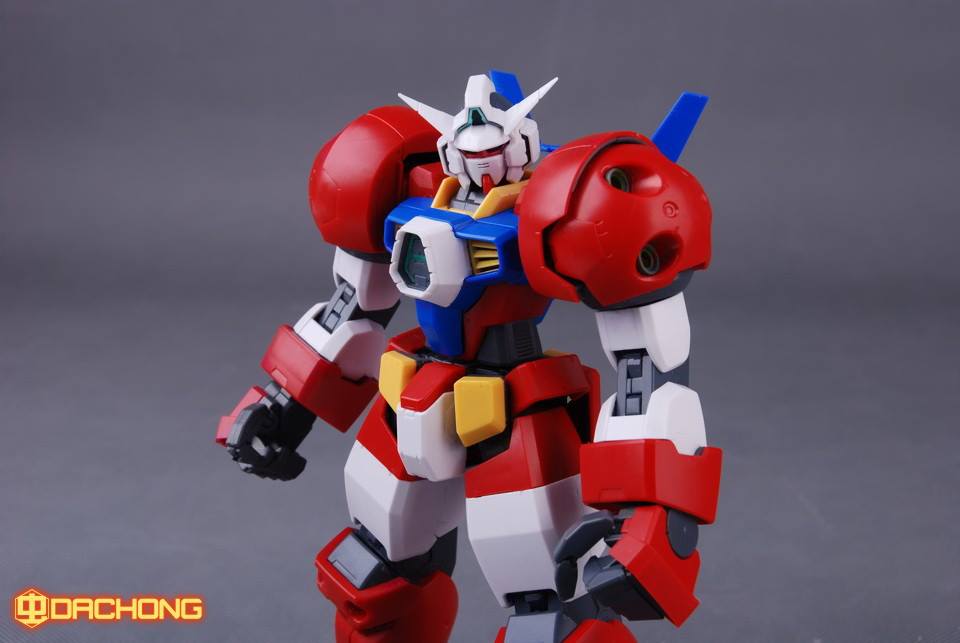 MG 1/100 (6611) AGE-1 Titus [Daban]