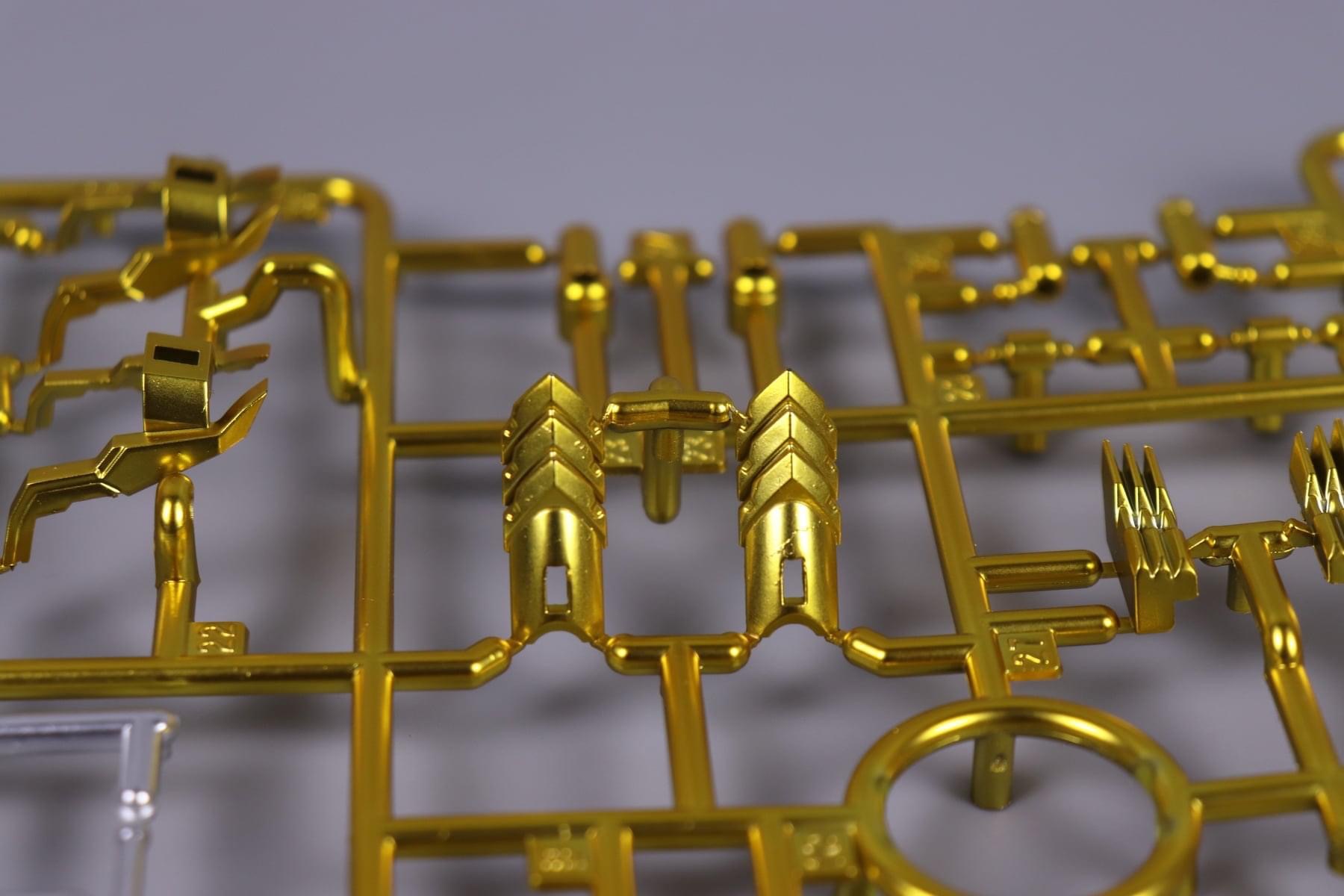 MG 1/100 Barbatos & 6th Form Ver.HIRM (8818) [Daban]