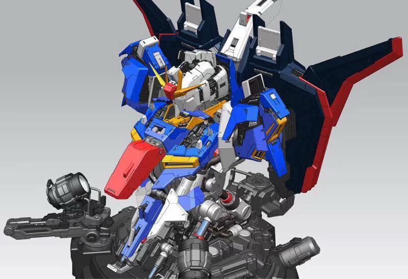 1/36 Zeta Head [yihui]