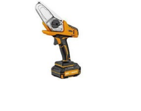 COOFIX เลื่อยตัดแต่งกิ่งไร้สาย 20V เครื่องเปล่า รุ่น CF -CCS002 1090