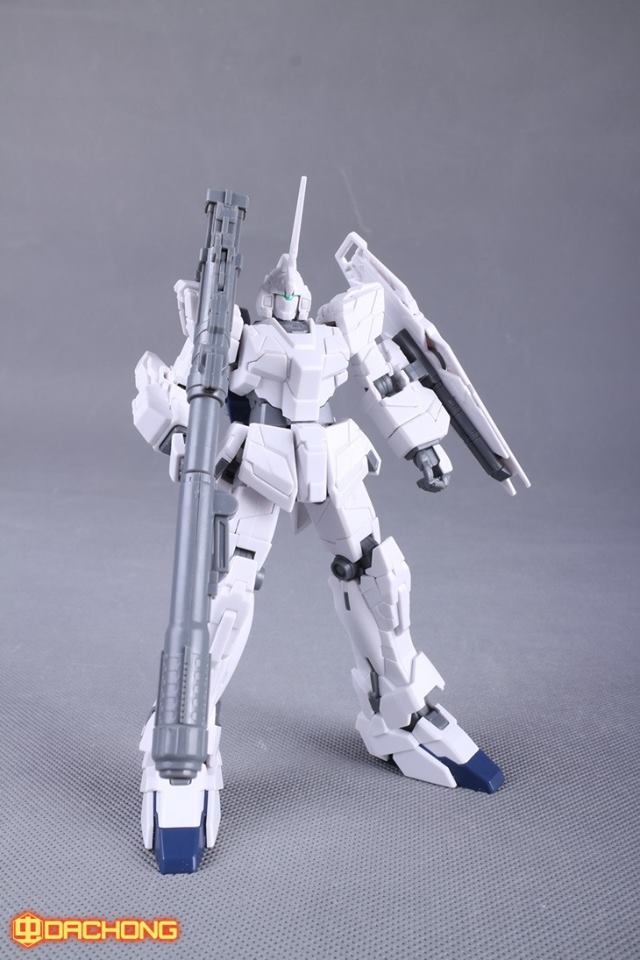 Pack คู่ HGUC 1/144 Unicorn Mode + Destroy Mode