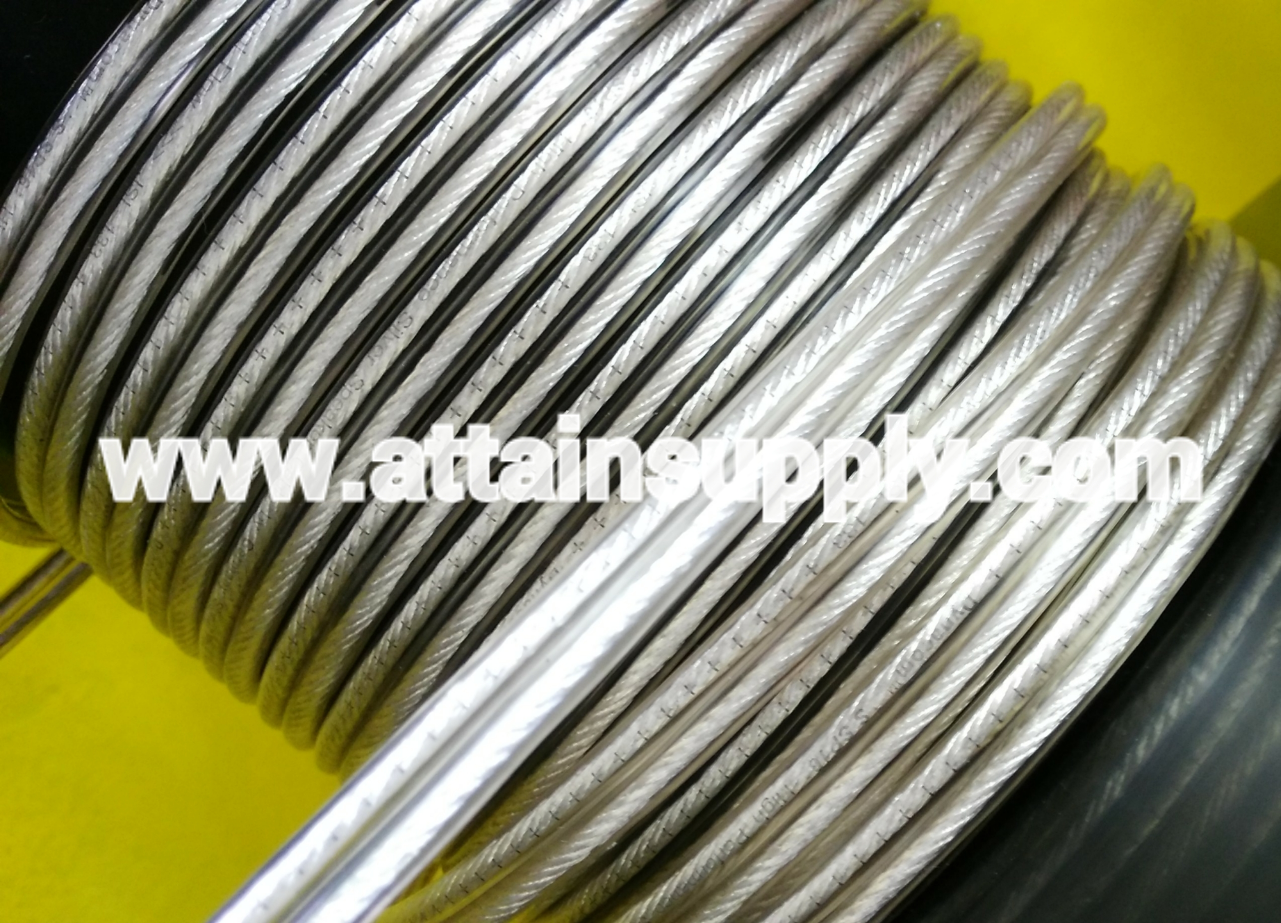 สายลำโพงคู่ SILVER/DYNACOM