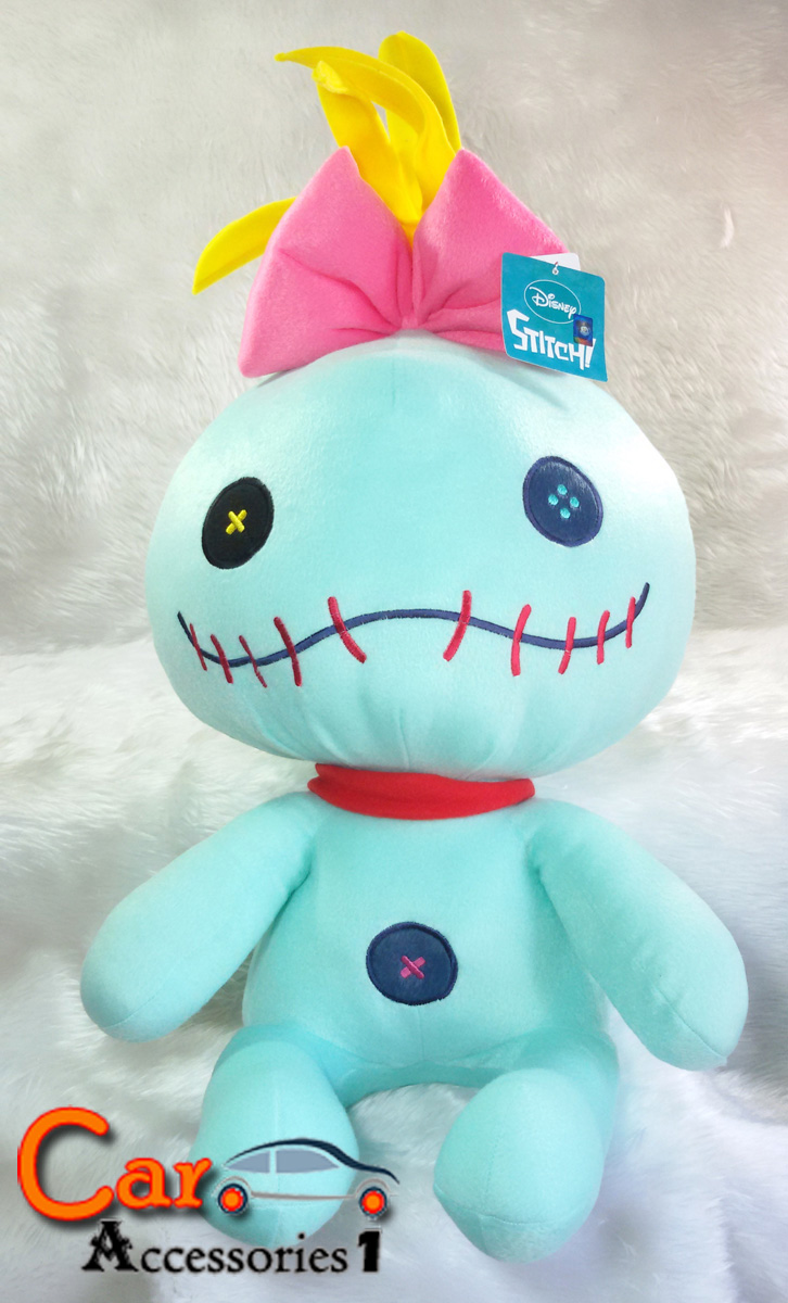 ตุ๊กตาสครั๊มพ์ 16 นิ้ว ลิขสิทธิ์แท้ราคาพิเศษ New arrival!