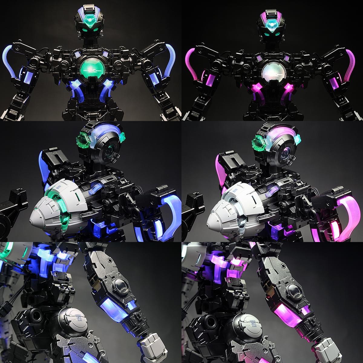 PG 1/60 Exia [Daban]