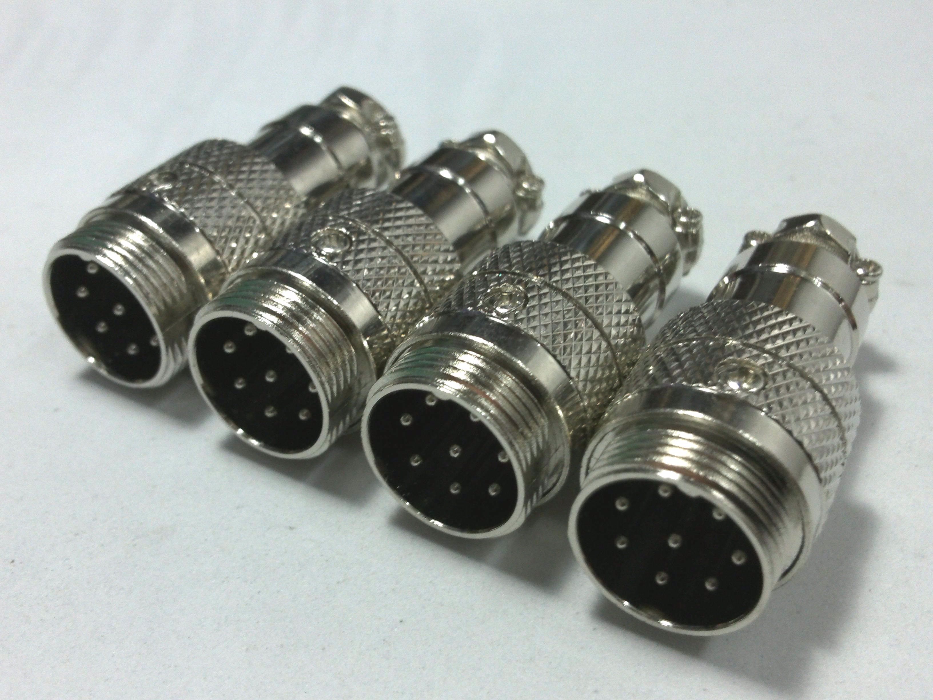 P.เครื่องส่ง 8P แบบต่อสาย