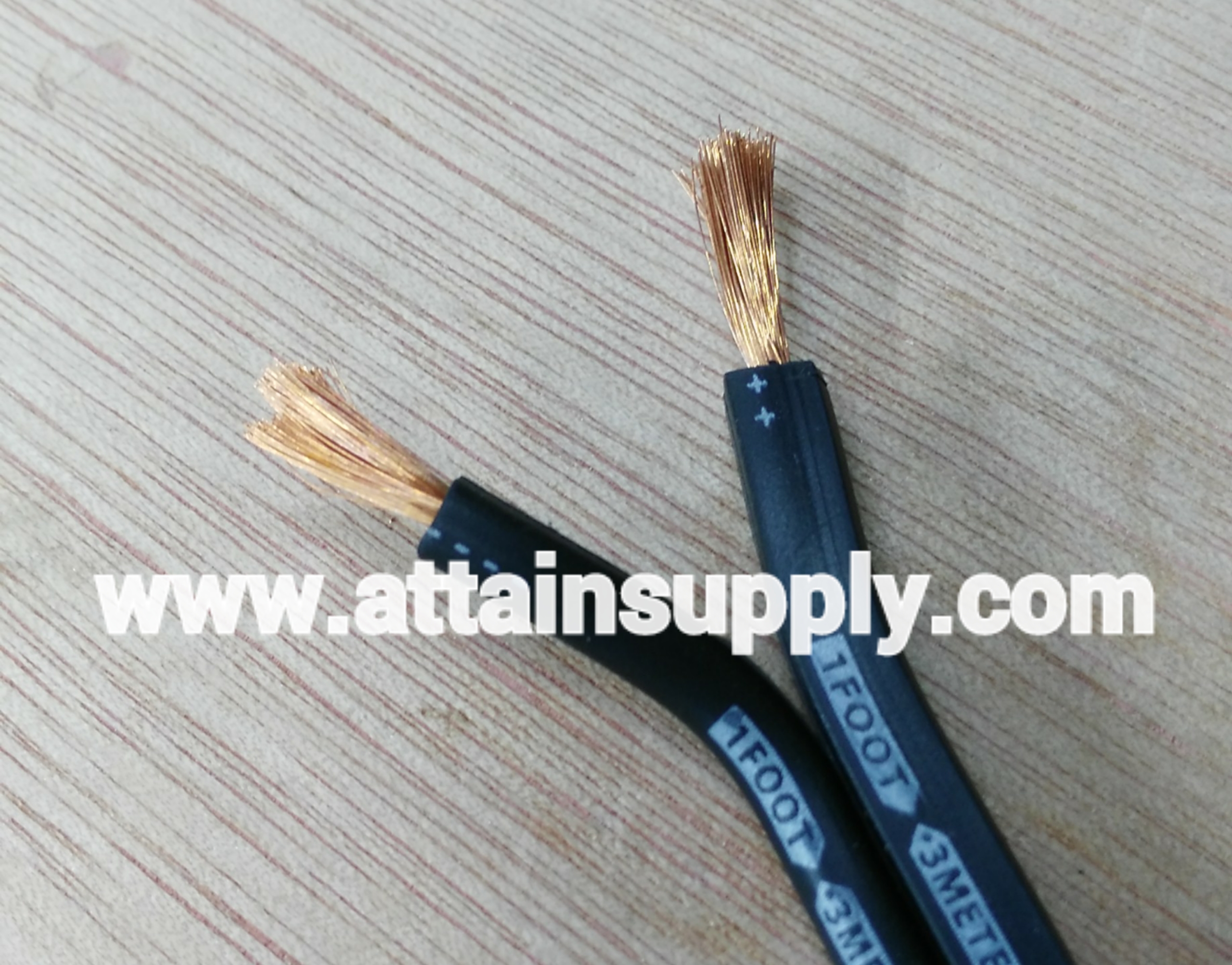 สายลำโพงคู่ RC-L/NECTECH