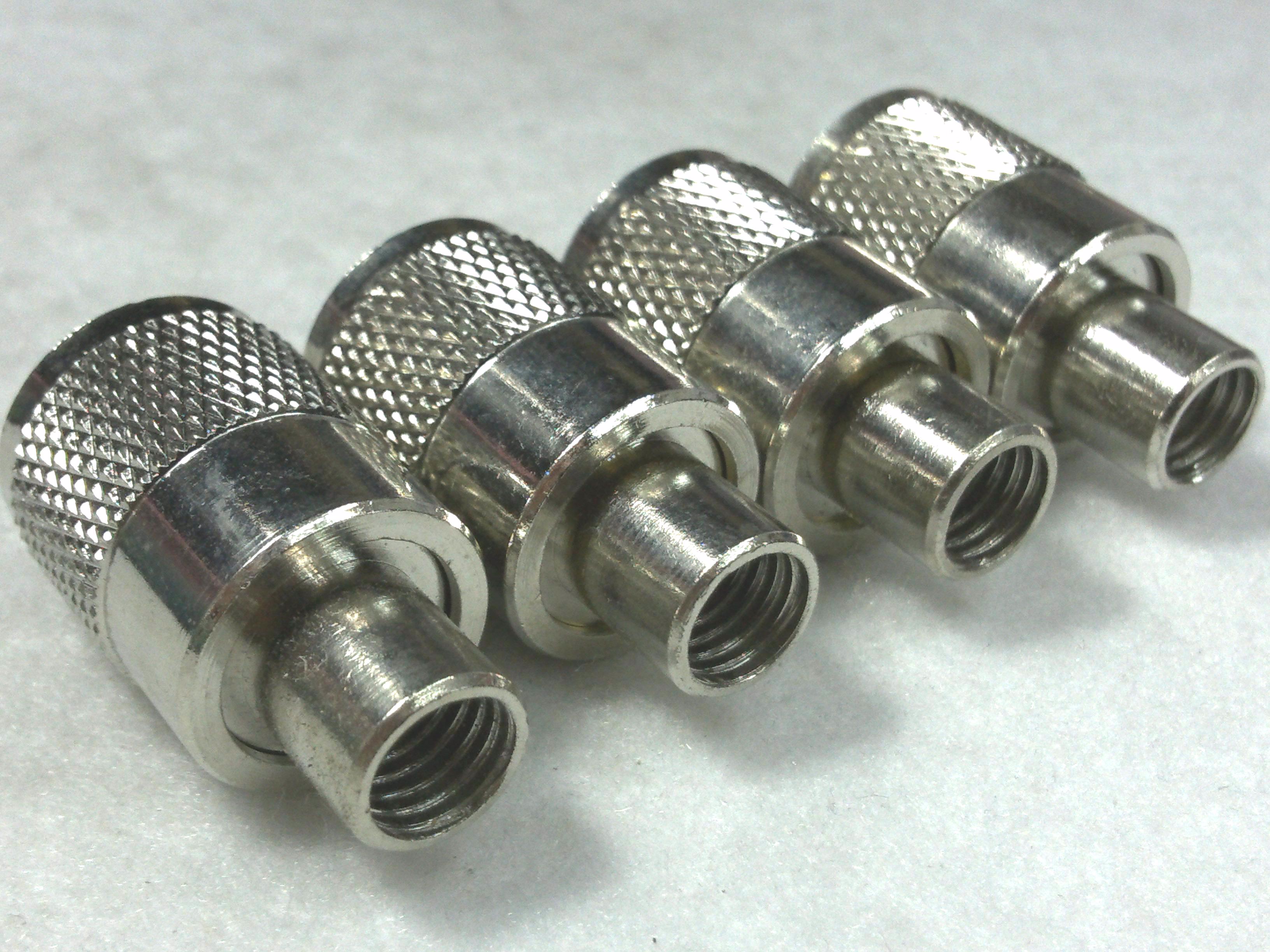 P.PL259 - 5DFB เกลียวใน