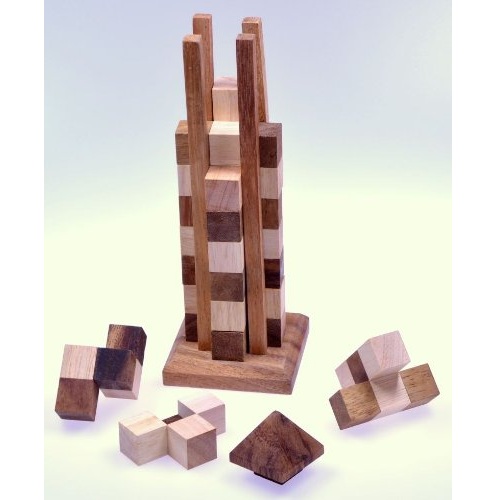 Babylon Tower (หอคอยบาบิโลน)