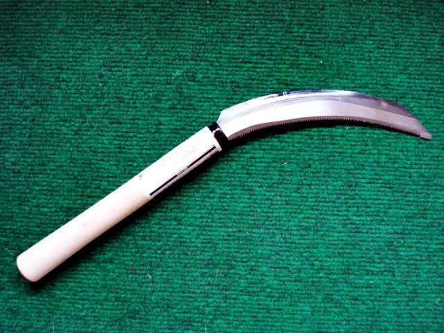 มีดเคียว Japanese Style แบบE