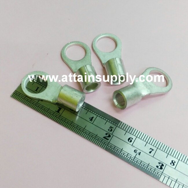 หางปลากลม R16-10/T-LUG