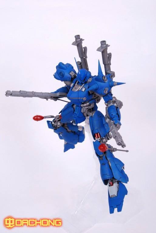 MG 1/100 Kampfer [GoGo]
