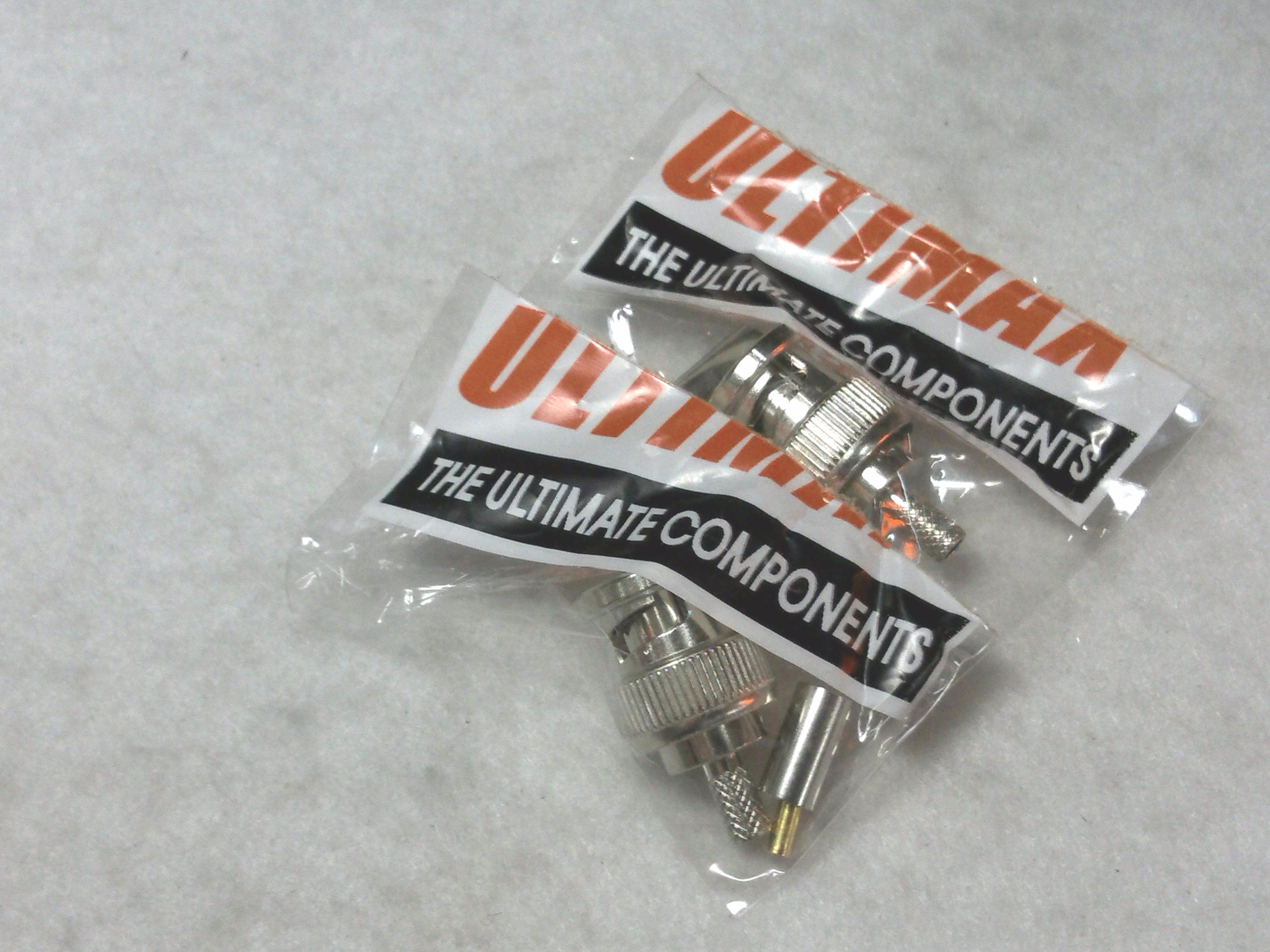 P.BNC-RG174/179 ULTIMAX