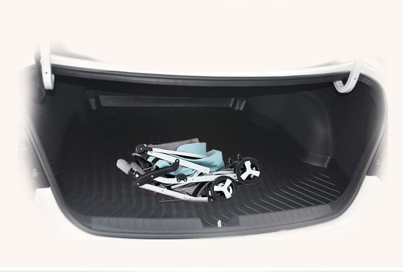 รถเข็นเด็ก /Baby Stroller