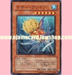 EXP1-JP006 : Cranium Fish (Common)