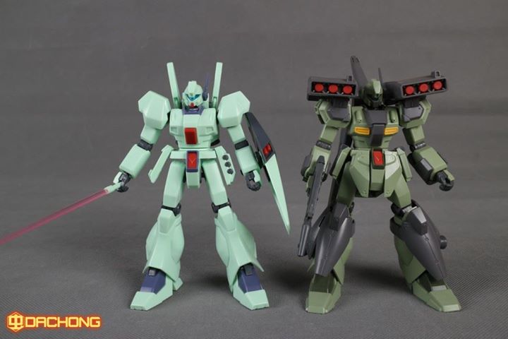 HG 1/144 (097) Jegan [Daban]