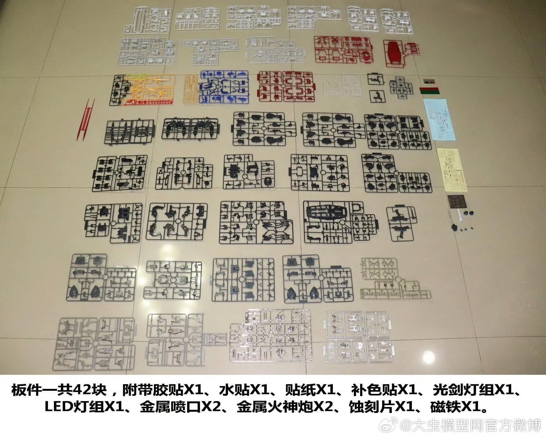 PG 1/60 RX78-2 Unleashed [Daban]