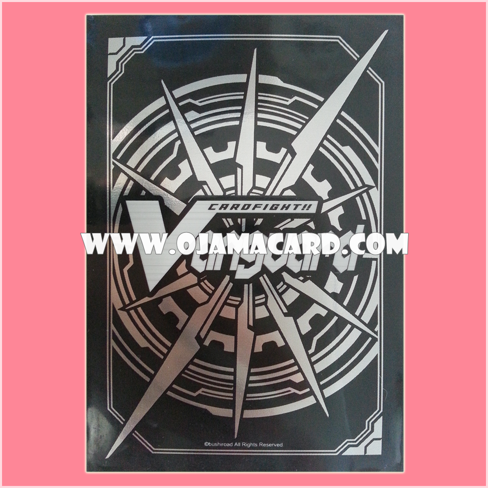 VG Sleeve Collection Mini Vol.134 : G Back Card 60ct. 95%