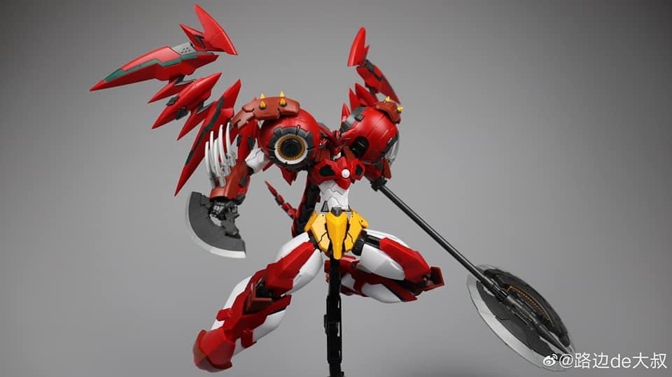 Getter Robo Devolution [MJH]