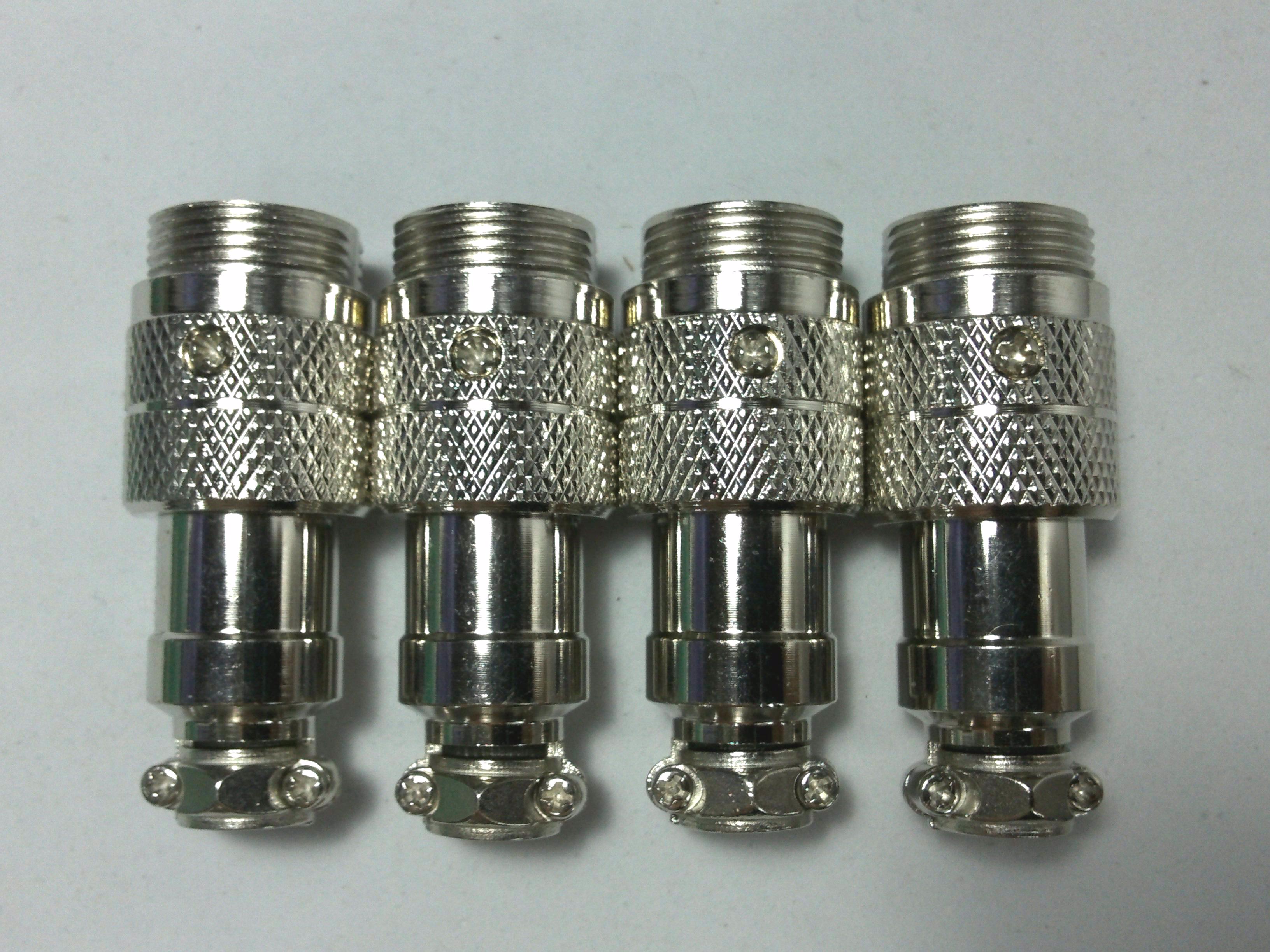 P.เครื่องส่ง 4P แบบต่อสาย