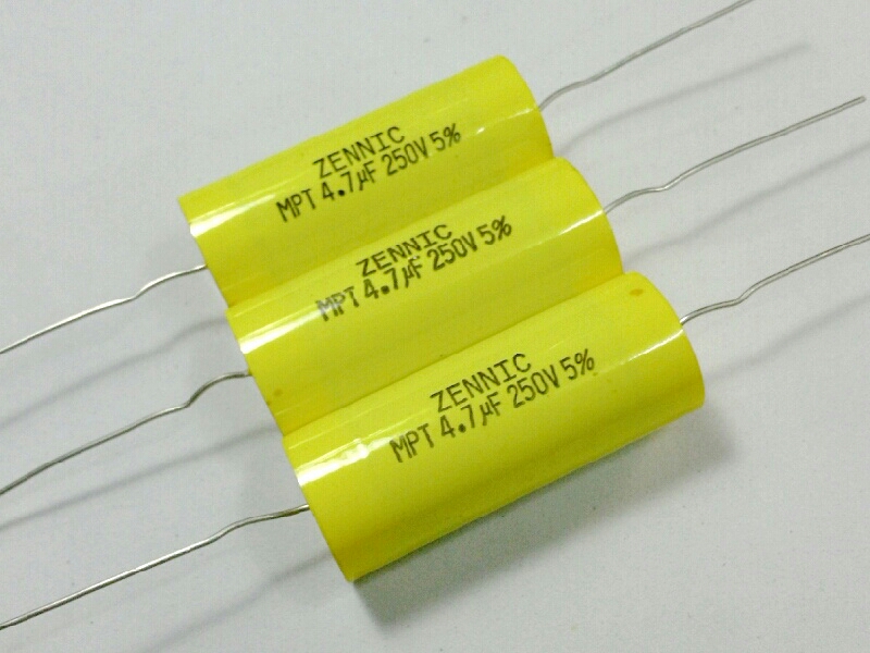 ซีคร่อมเสียง 4.7-250V