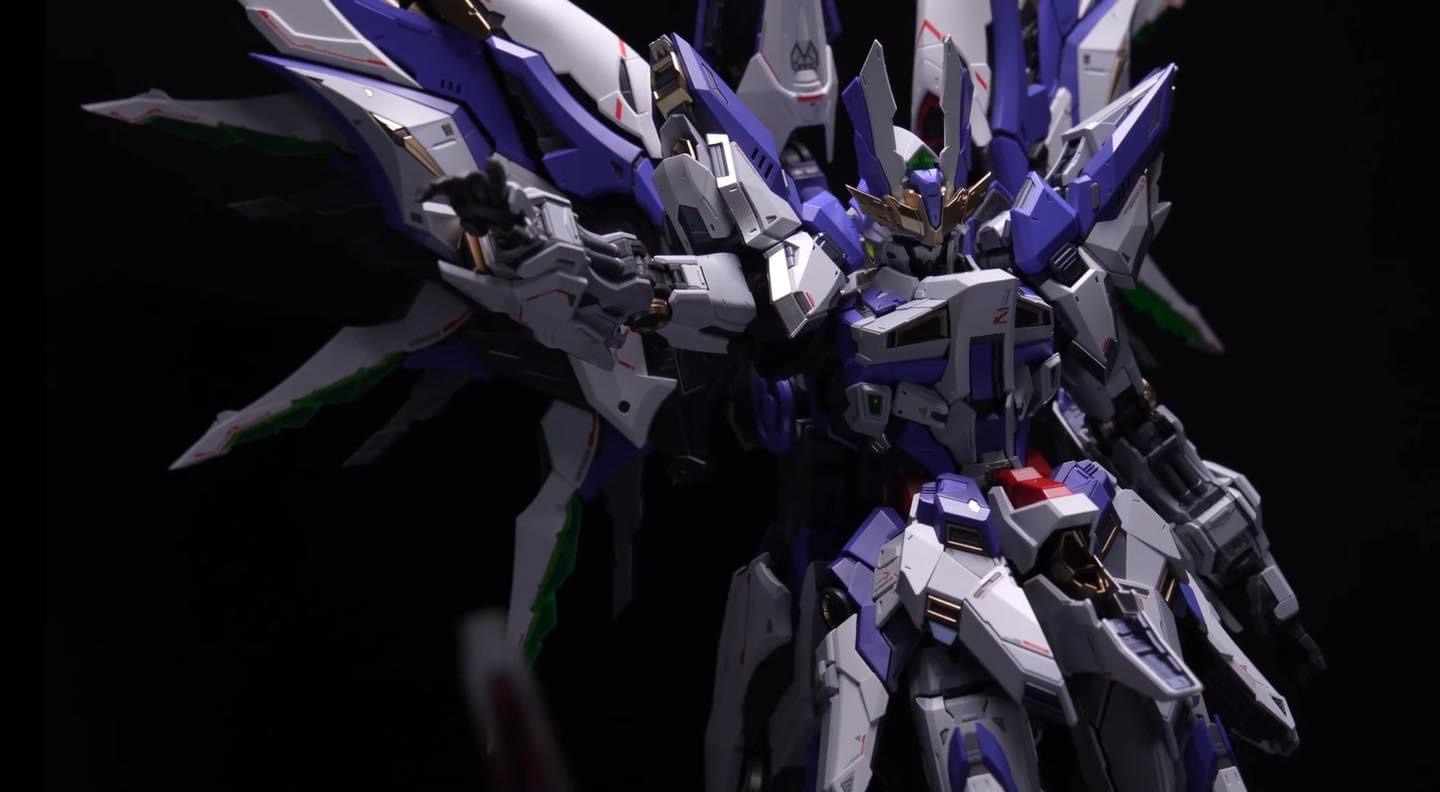 1/72 Sky Defender [Einta Industries]