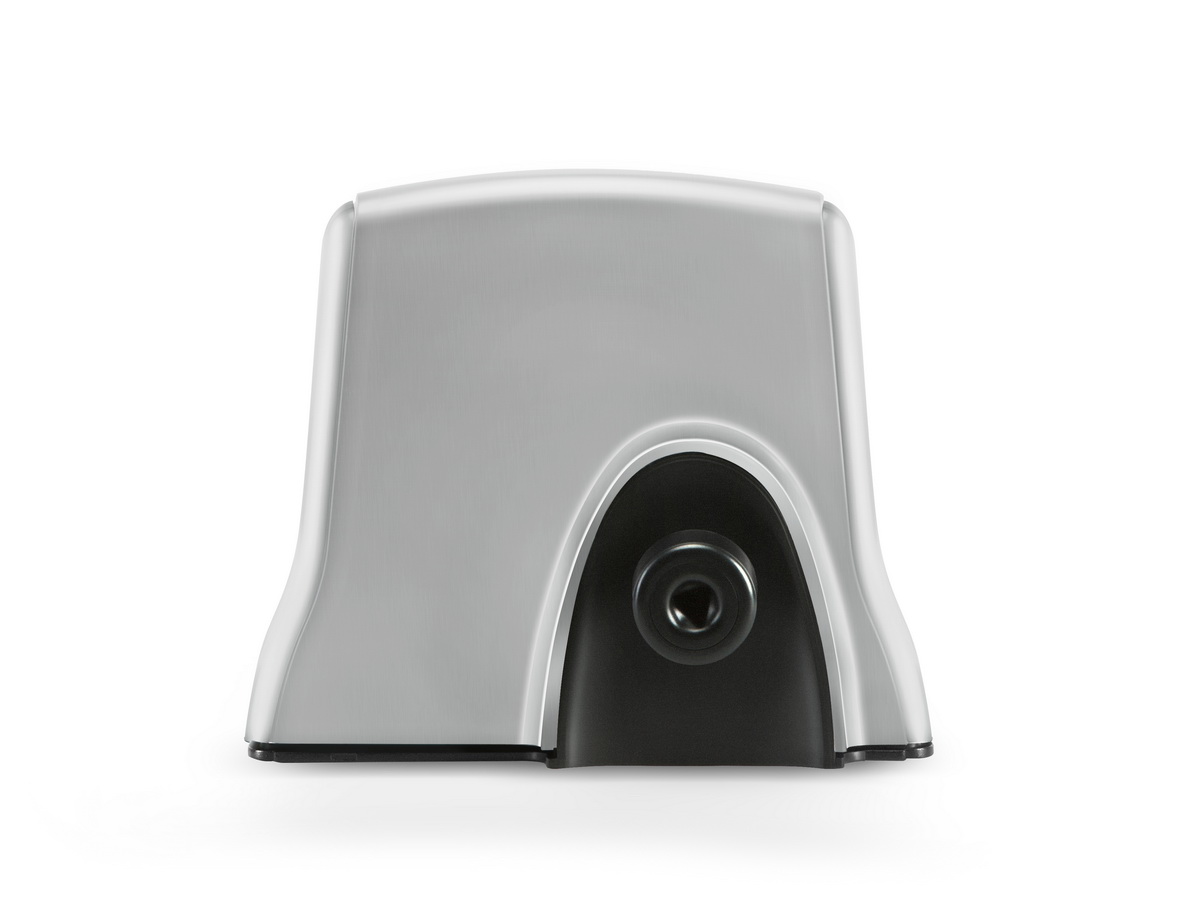 ชุดมอเตอร์ประตูรีโมท แบบ DC 800 kg แบบสไลด์ พร้อมติดตั้ง (มาตรฐาน อิตาลี)