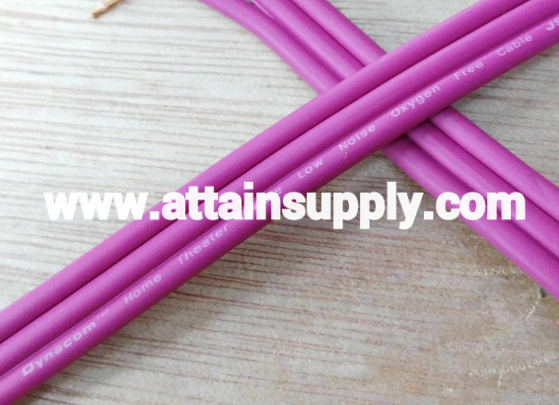 สาย AV-COMPONENT P/2.5MM /DYNACOM