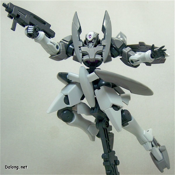 HG OO (18) 1/144 GNX-603T GN-X