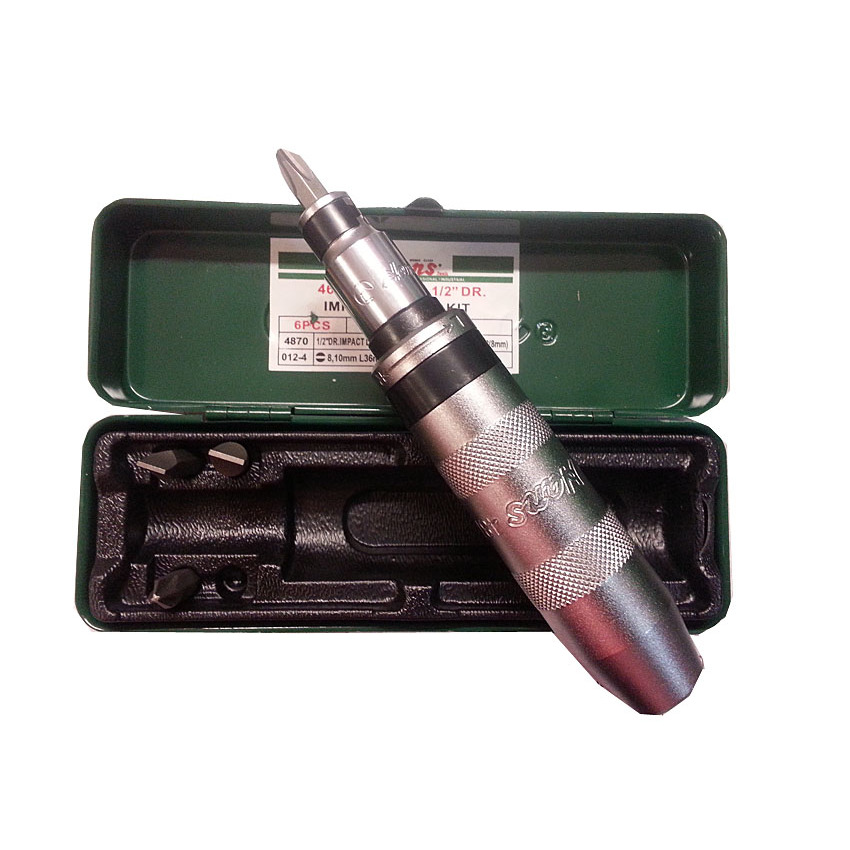 ไขควงตอก Hans