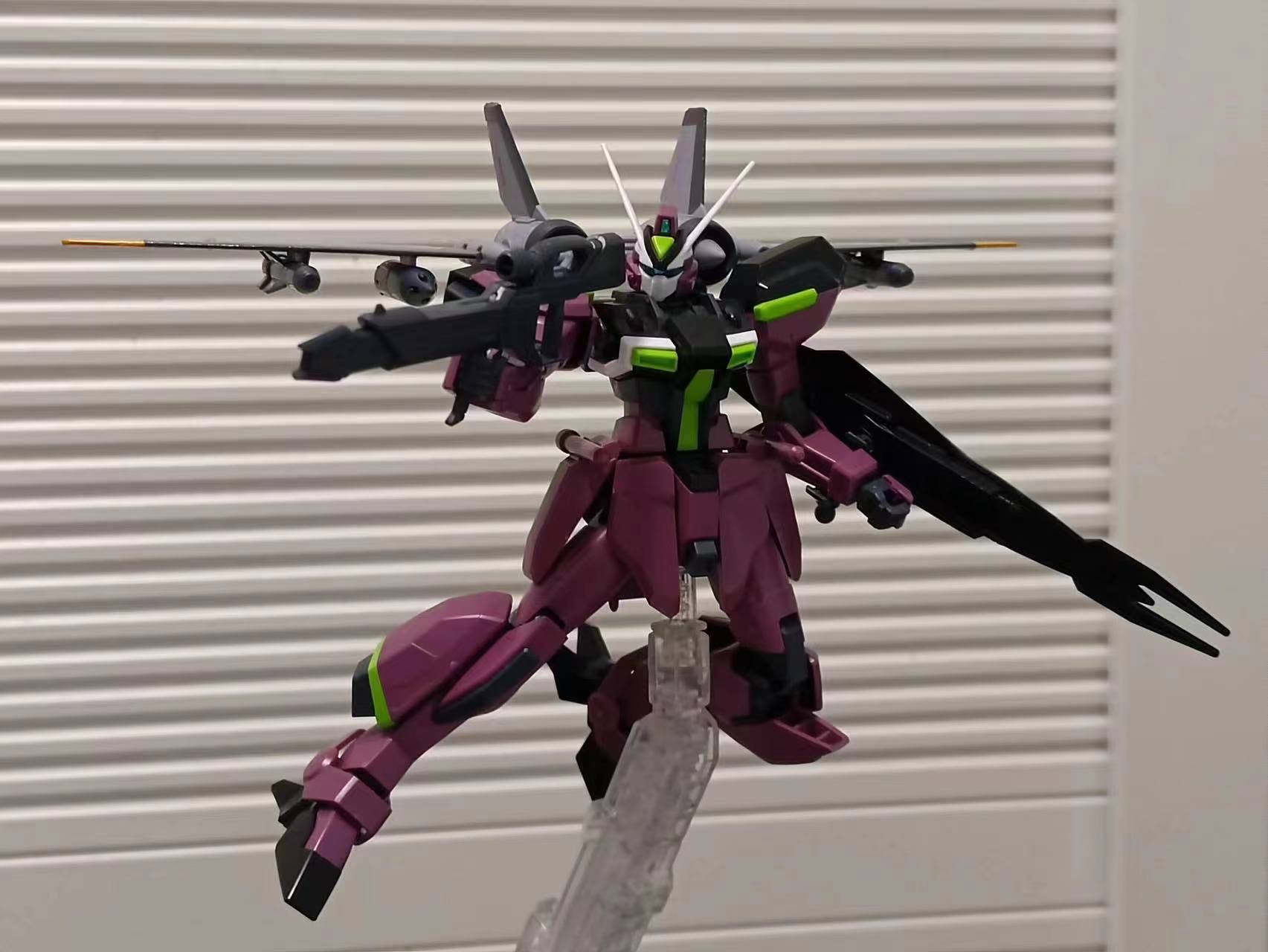 HG 1/144 Windam Neo Roanoke Custom [Xing Feng]