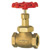 GLOBE VALVES